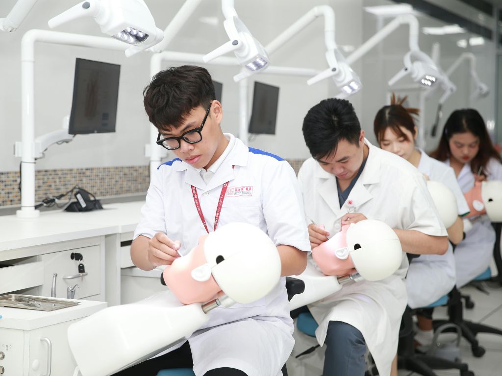 Alertan odontólogos que la salud dental sigue rezagada en México
