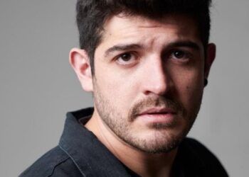 Muere Alexis Ortega, actor de “Luis Miguel: la serie” y voz de “Spider-Man” | AMEXI/FOTO: RRSS