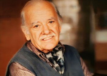 Alfredo Zalce. Sus cenizas, a su casa museo en Morelia.