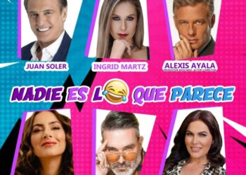 Miguel Briones apuesta por un teatro accesible y de calidad con “El amante infiel”