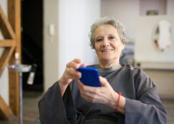 Amplían capacidad de plataformas digitales gratuitas en el IMSS