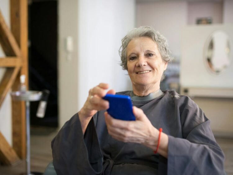 Amplían capacidad de plataformas digitales gratuitas en el IMSS