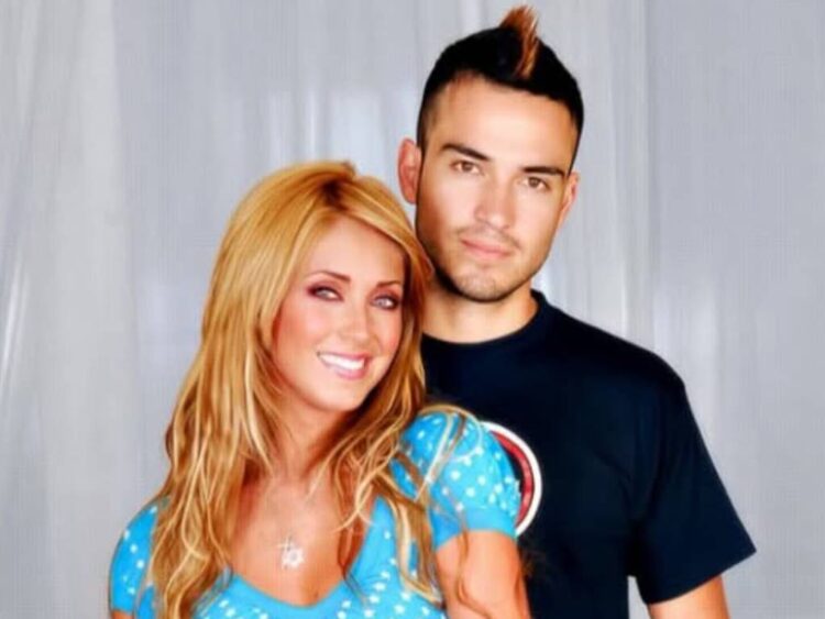 El reencuentro que todo fan de RBD necesitaba: Anahí y Alfonso Herrera aparecen juntos