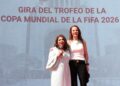 Brugada anuncia gira de la Copa de Fútbol de la FIFA 2026