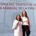 Brugada: Copa de Fútbol de la FIFA 2026 llegará a Utopía Magdalena Mixhuca
