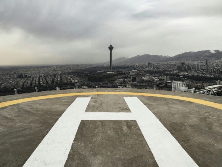 Aseguran siete aeronaves en helipuerto clandestino en Veracruz