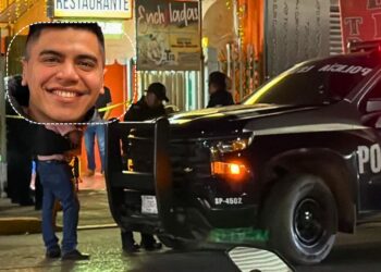 Asesinato del periodista Carlos Castro en Poza Rica, Veracruz.