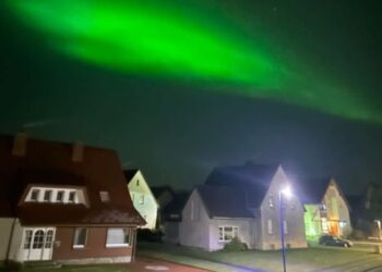 Radar Informativo Internacional (20 de enero de 2026)