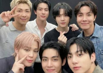 Integrantes de BTS anuncian su regreso a México en 2026 como parte de su gira mundial tras cuatro años de ausencia