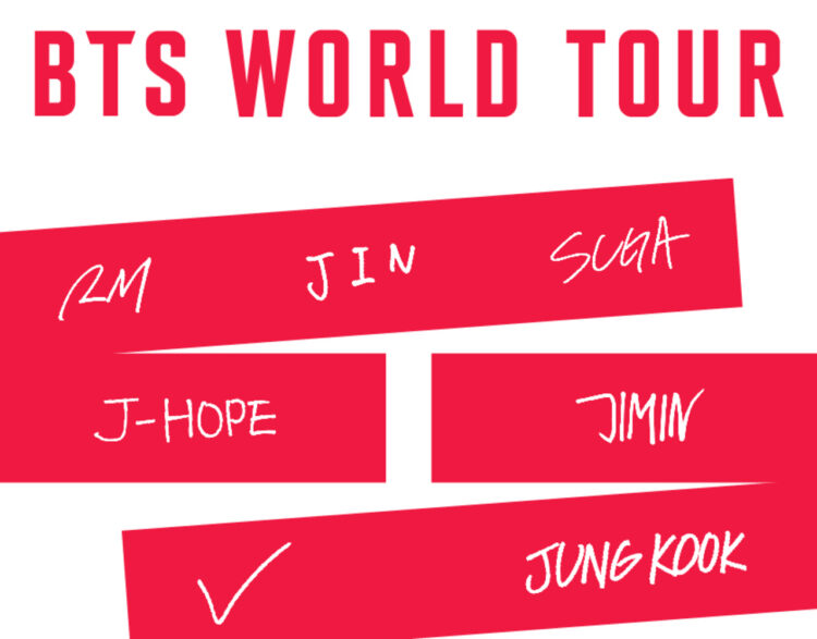 Marcelo Ebrard celebra regreso de BTS a México: “buenísima noticia”