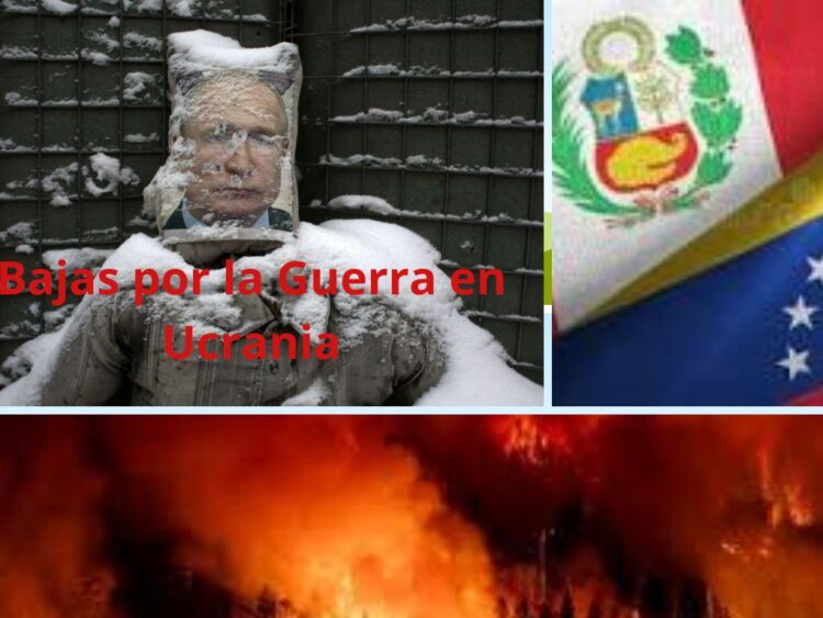 Radar Informativo  Internacional (29 de enero de 2026)