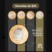 Renuevan las monedas de 10 y 20 pesos; estas son sus características