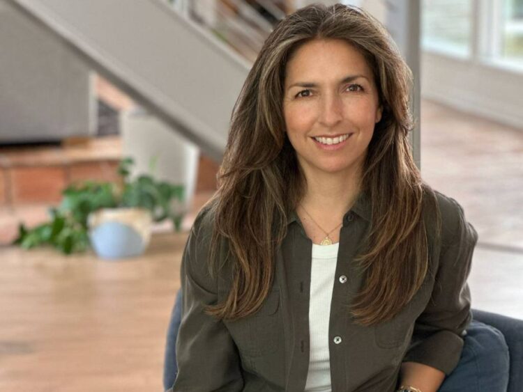 Código Dignidad, el libro de Bárbara Aranda para fortalecer a los jóvenes desde el valor propio