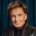 Barry Manilow reaparece tras su diagnóstico de cáncer