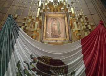 Episcopado mexicano condena violencia en Salamanca e incendio en Puebla