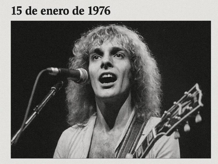 20 hitos musicales que marcaron una era hace 50 años: Billboard
