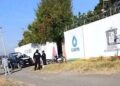 Breves Estado de México Asesinan a policía en instalaciones de la Comisión del Agua del Estado de México (CAEM)