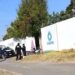 Breves Estado de México Asesinan a policía en instalaciones de la Comisión del Agua del Estado de México (CAEM)