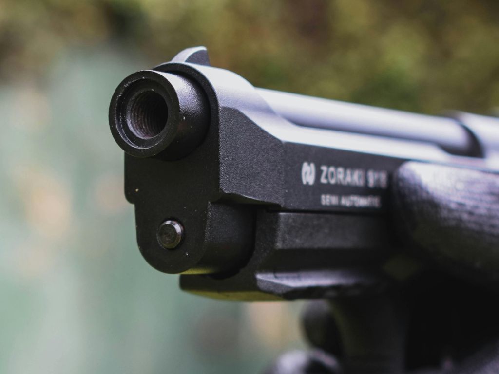 Breves de estados (8 de enero)