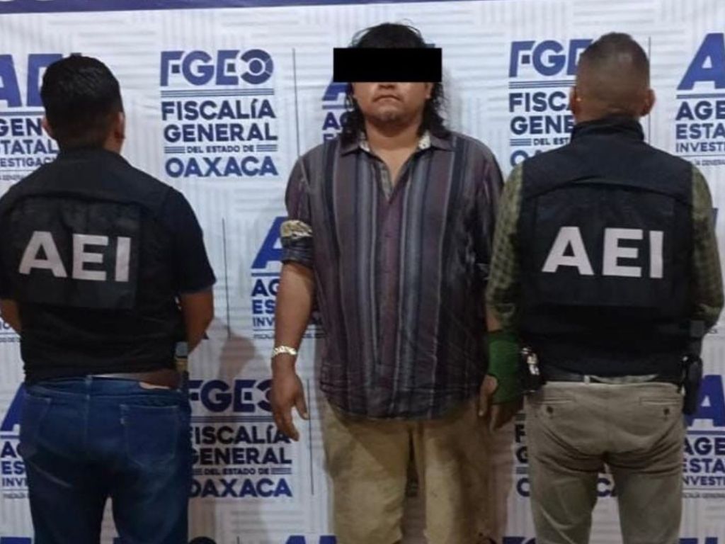 profesor detenido por presunta pederastia