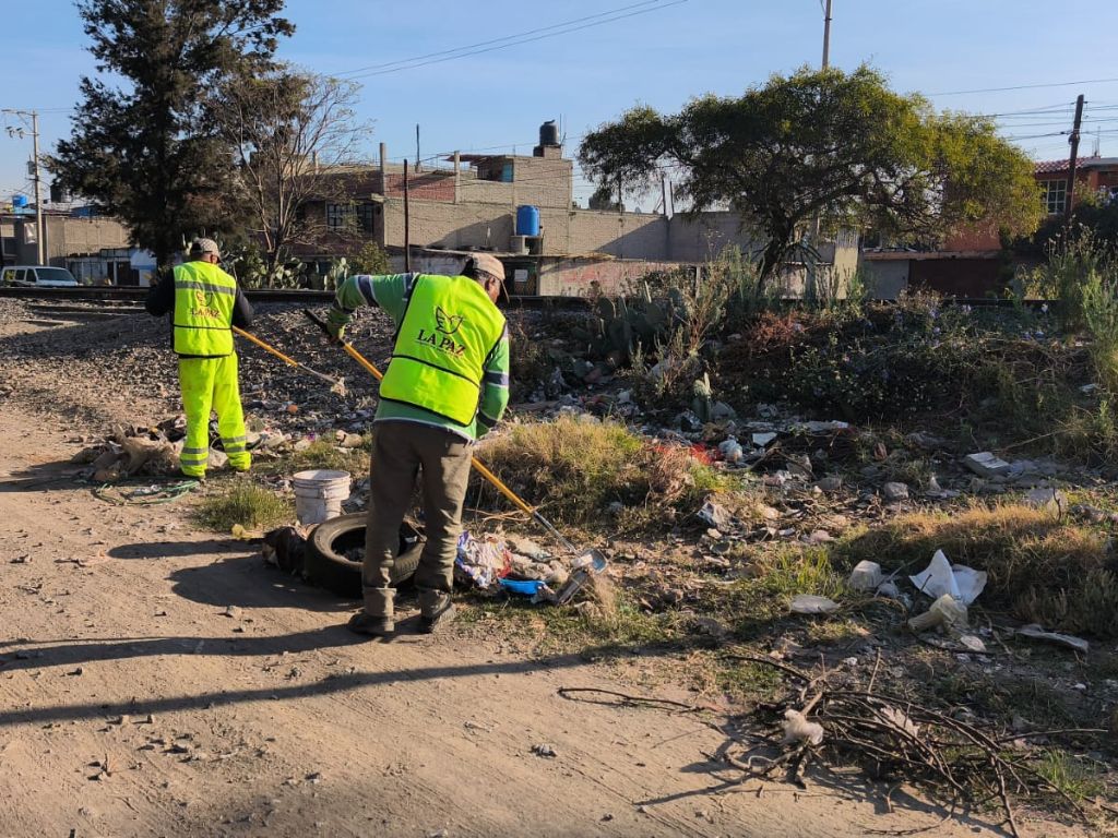 Brigadas municipales