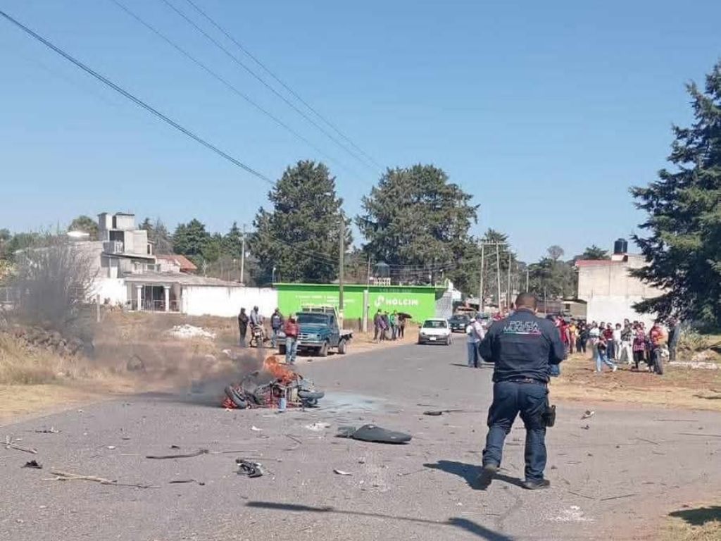 Breves de los Estados 6 de enero