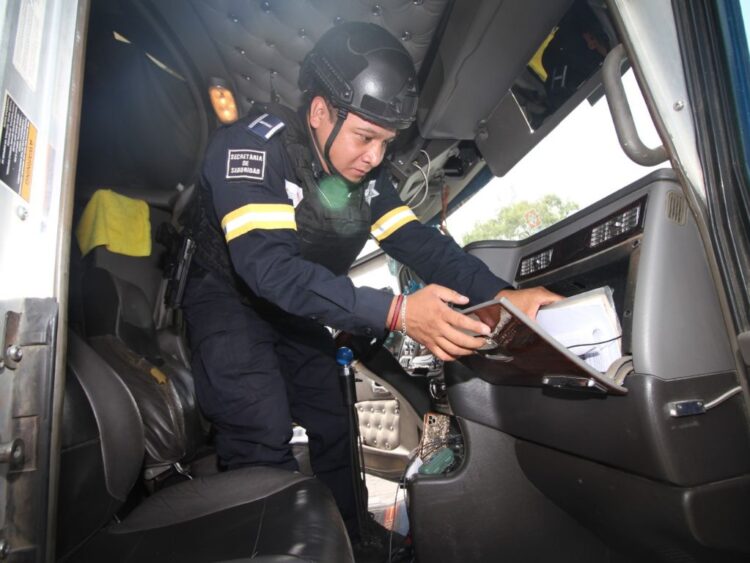 Breves de los estados