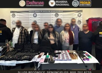 Breves de los estados (20 de enero)