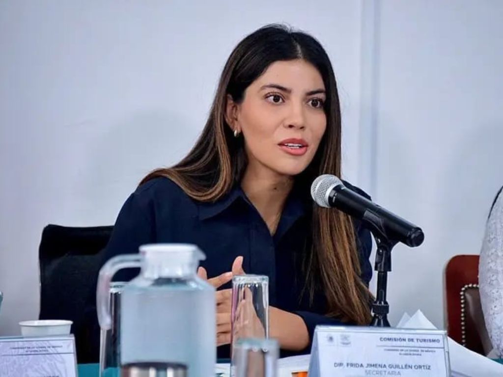 Breves de los estados (20 de enero)