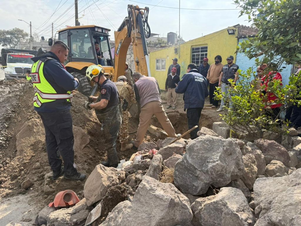 Breves de los estados (20 de enero)