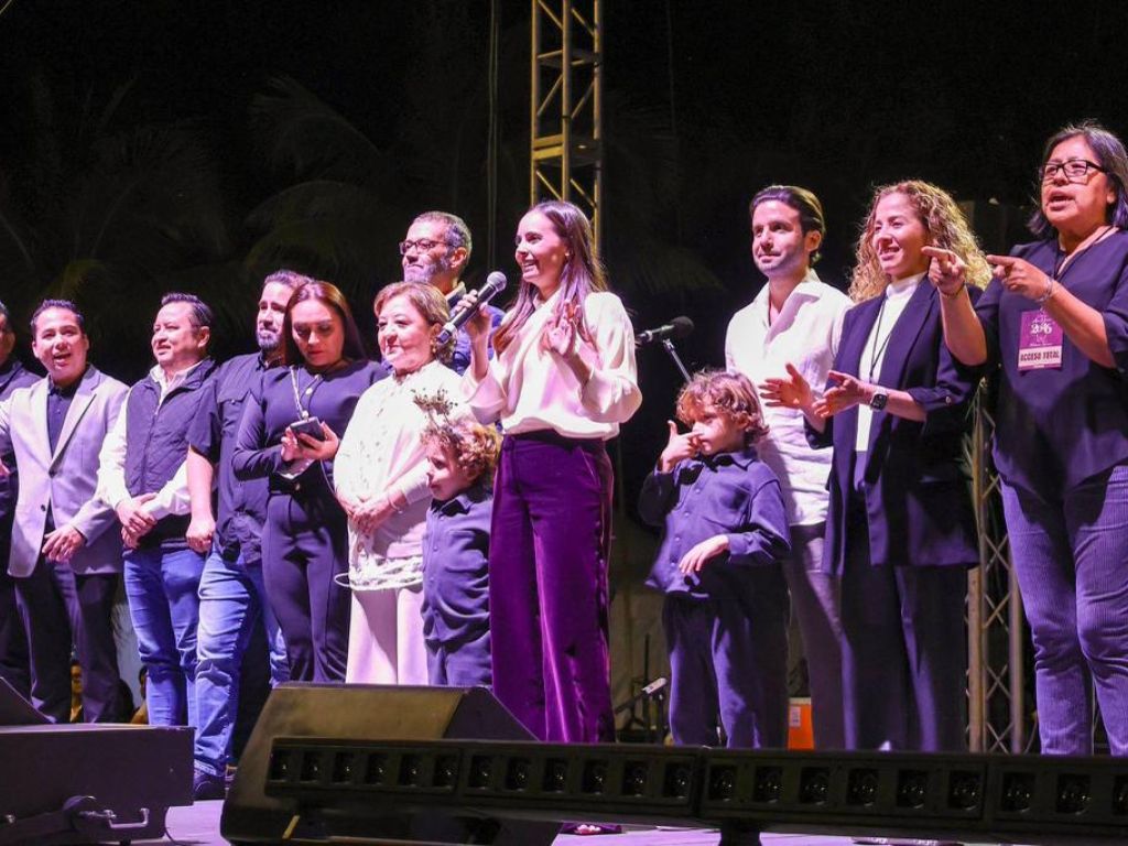 Breves de los estados