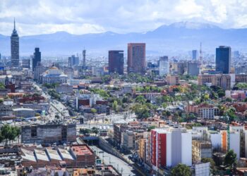 Suspenden contingencia en CDMX y Edomex; calidad del aire regresa a niveles normales