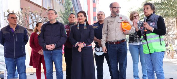 Programa preventivo ante 11 emergencias diarias por gas