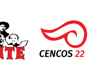 Maestros oaxaqueños condenan intervención de EU en Venezuela.