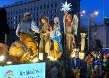 Radar Informativo Internacional (5 de enero de 2026)