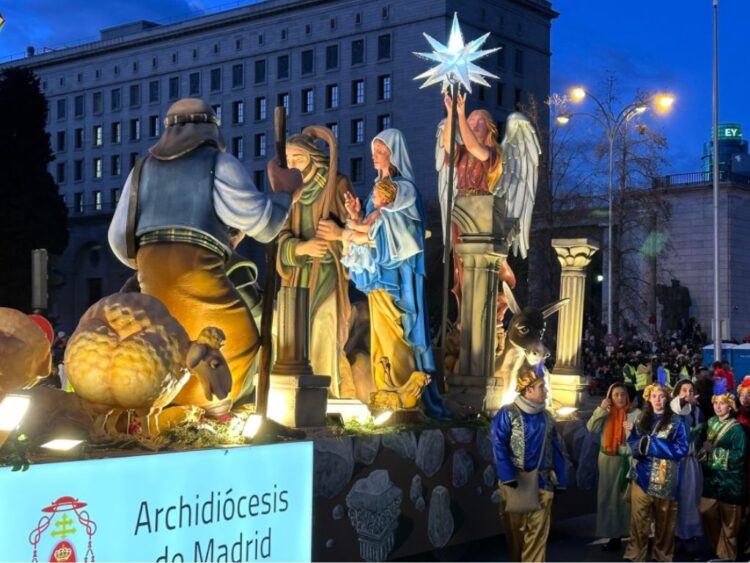 Radar Informativo Internacional (5 de enero de 2026)