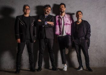 Café Tacvba: ¿Por qué pidió que se bajara su música de Spotify y que respondió la plataforma?