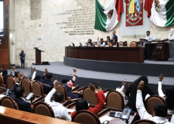 Congreso de Oaxaca aprueba comparecencia