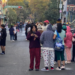 Activan protocolos de revisión en la CDMX tras el sismo; sin reporte de afectaciones