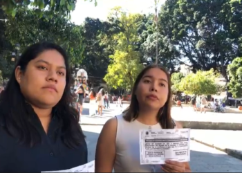 Tribunal Electoral de Oaxaca acorta trámites para revocación de mandato