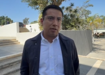 Morena en Oaxaca busca la reconciliación con el pueblo, no con el PT