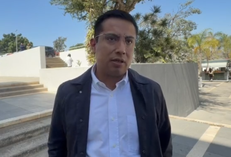 Morena en Oaxaca busca la reconciliación con el pueblo, no con el PT