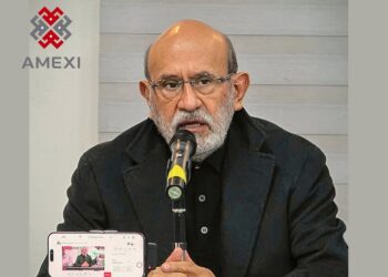 Secretario general del STUNAM