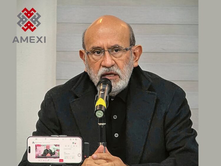 Secretario general del STUNAM