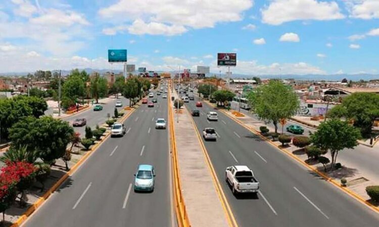 FGR confirma asalto a equipo de producción de la Presidencia de México en SLP