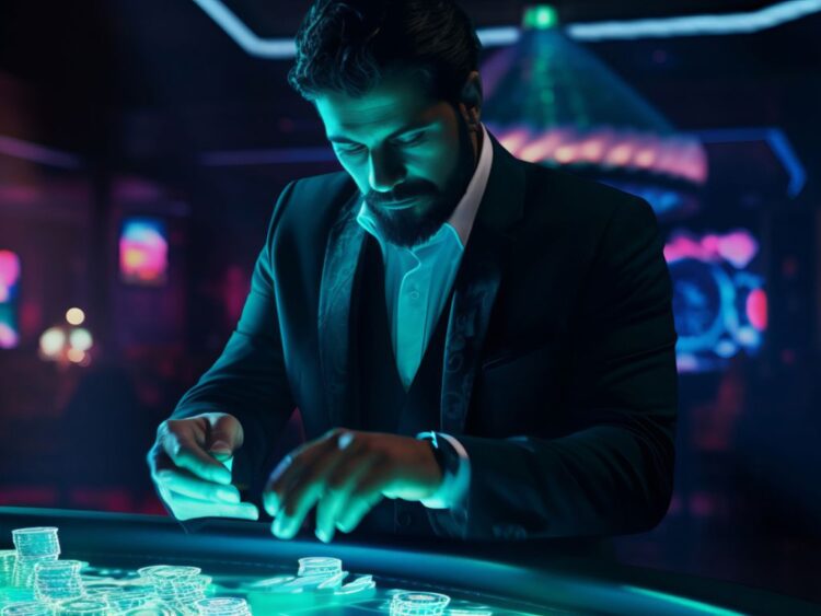 Un casino en línea gestionado totalmente por IA: ¿es posible?