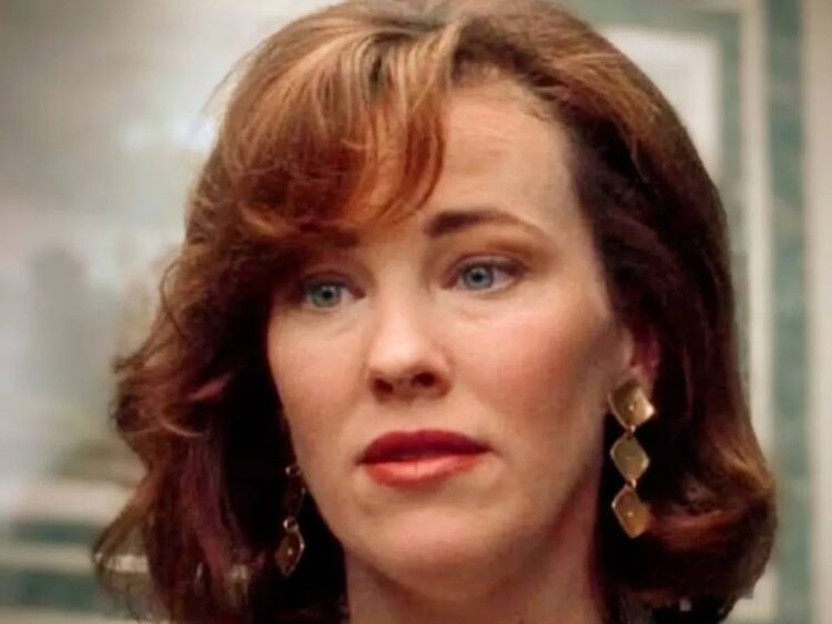 Fallece Catherine O’Hara, protagonista de “Mi pobre angelito” y “Beetlejuice”