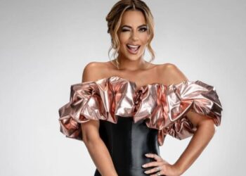 Cecilia Galliano pasa sus primeras fiestas decembrinas con la ausencia de su madre