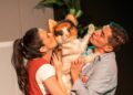 Escena de “Cati, Catalina, Calicó… O la maravillosa vida de la niña gato”, obra infantil que se presenta los fines de semana en el Foro La Gruta del Centro Cultural Helénico. | AMEXI/FOTO: IG @centro_cultural_helenico