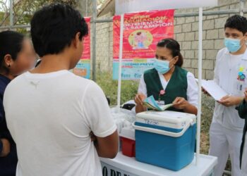 El lugar del Centro Histórico de la CDMX donde reparar y vestir a tu Niño Dios